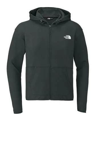 The North Face® Double-Knit Full-Zip Hoodie view 2