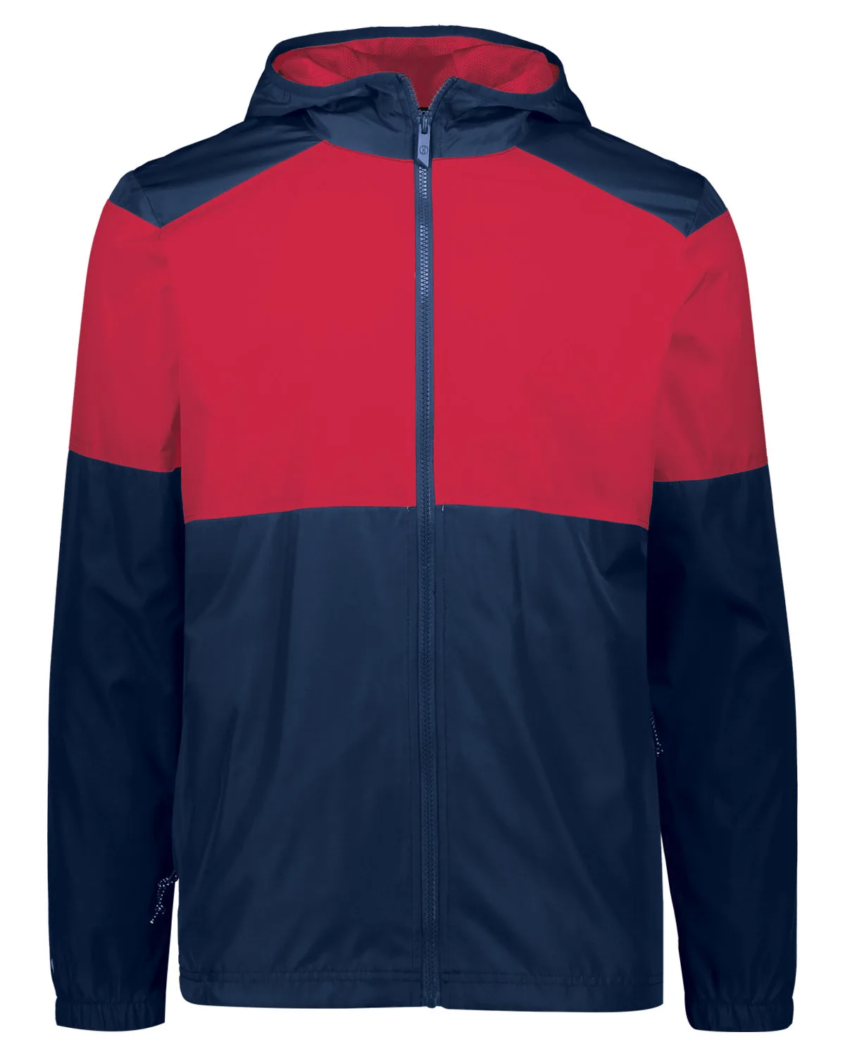 Holloway Adult SeriesX Hooded Jacket view 7