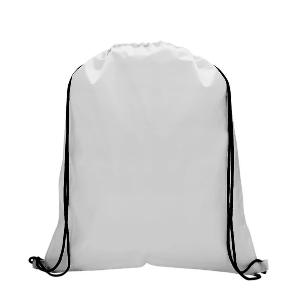 IMPORT Dye-Sublimated Drawstring Backpack view 3