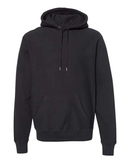 Independent Trading Co.® Legend Premium Heavyweight Cross-Grain Hooded Sweatshirt
