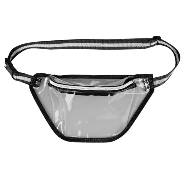 Clear Blank