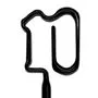 10 Inkbend Standard, Bent Pen