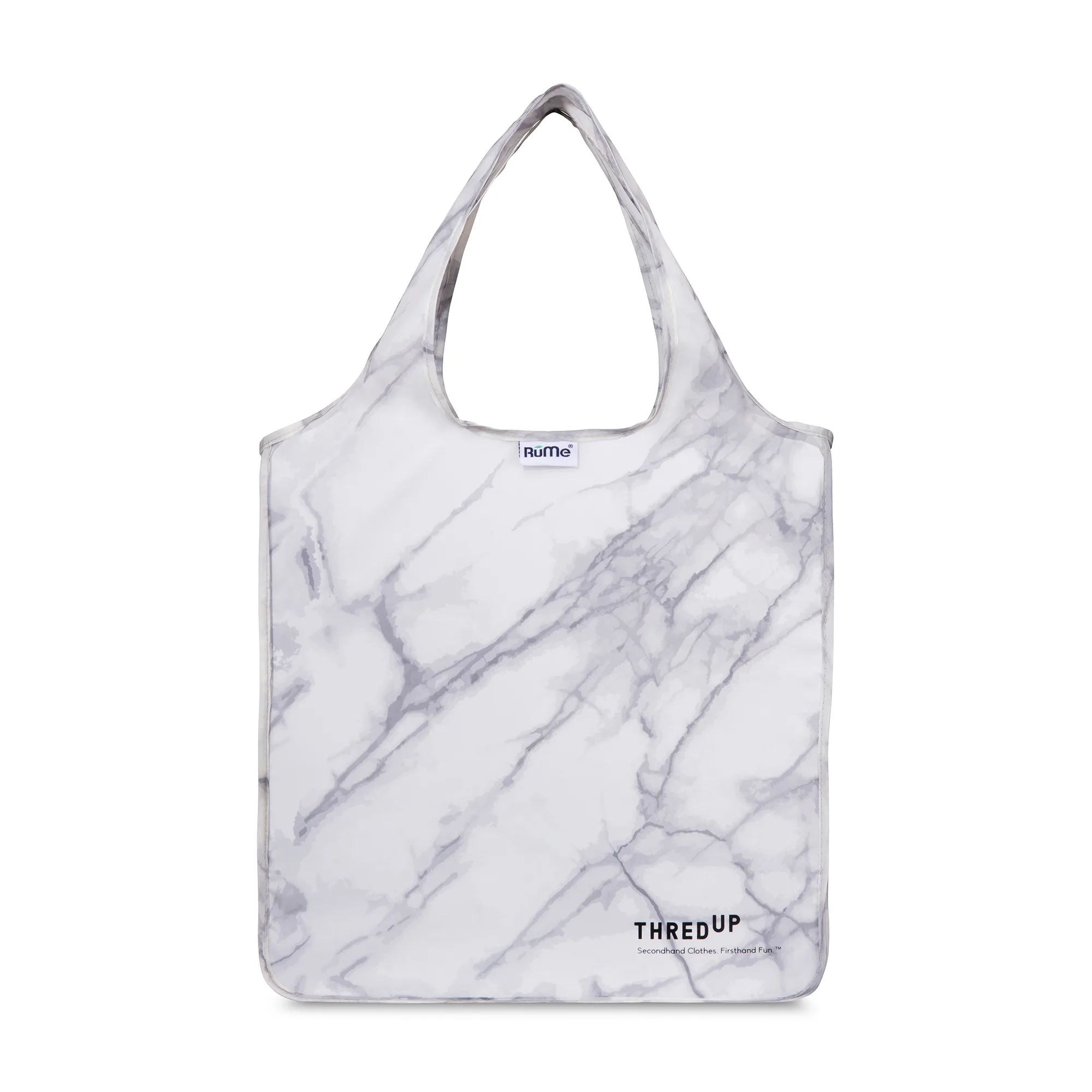 RuMe® Classic Medium Tote - Marble