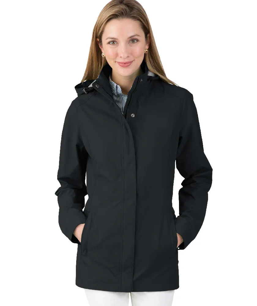 Women's Logan Jacket view 6