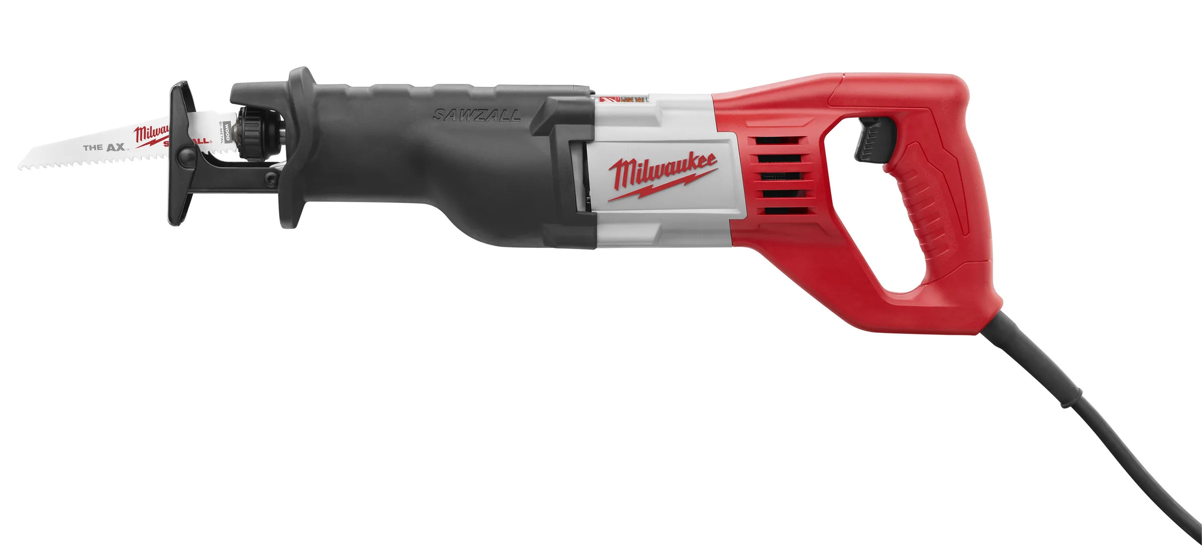 Milwaukee 12 Amp 3/4" Sawzall