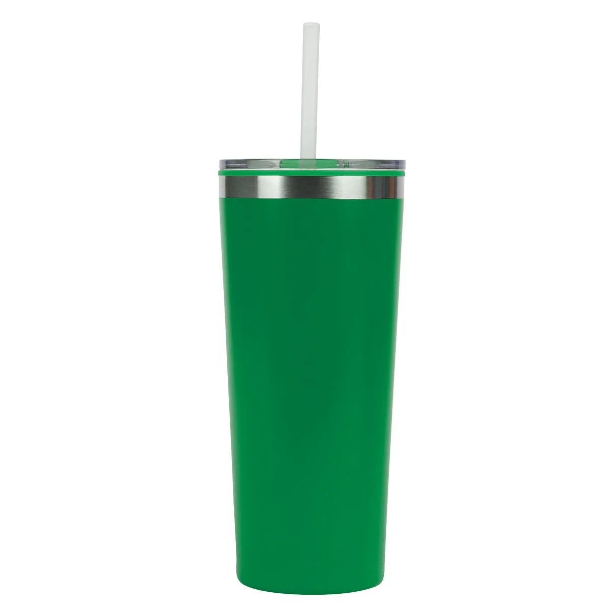 Bergen 24 oz. Steel/100% Recycled PP Liner Travel Tumbler view 6