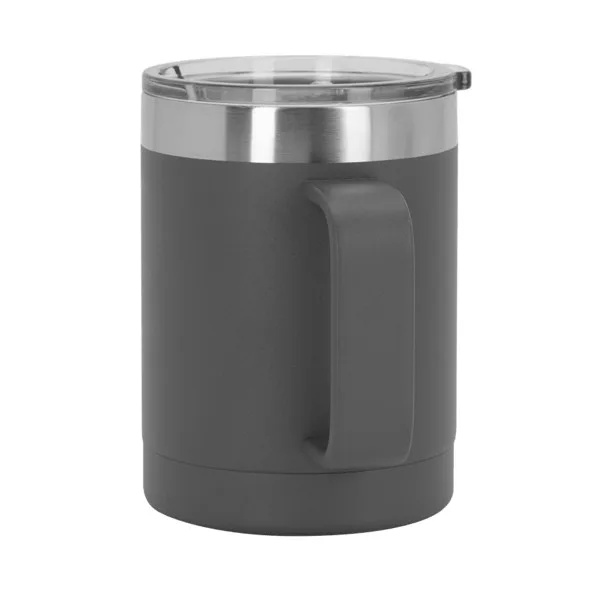 Graphite Blank