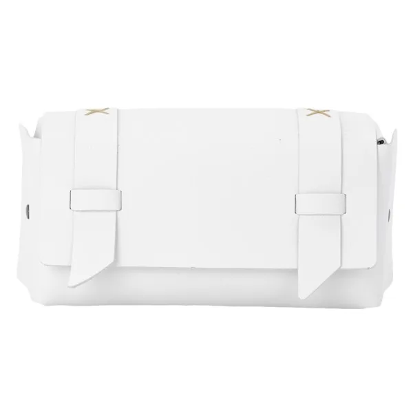 White Natural Blank