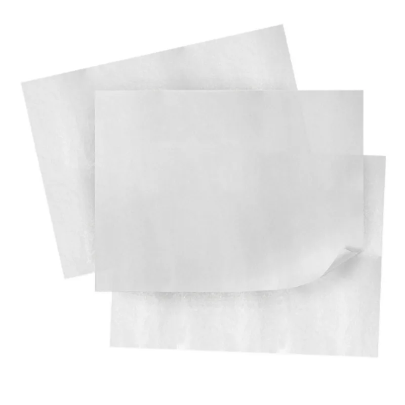 Printed Paper Tissue - Half Sheet - Chromatic (20" x 15") view 2
