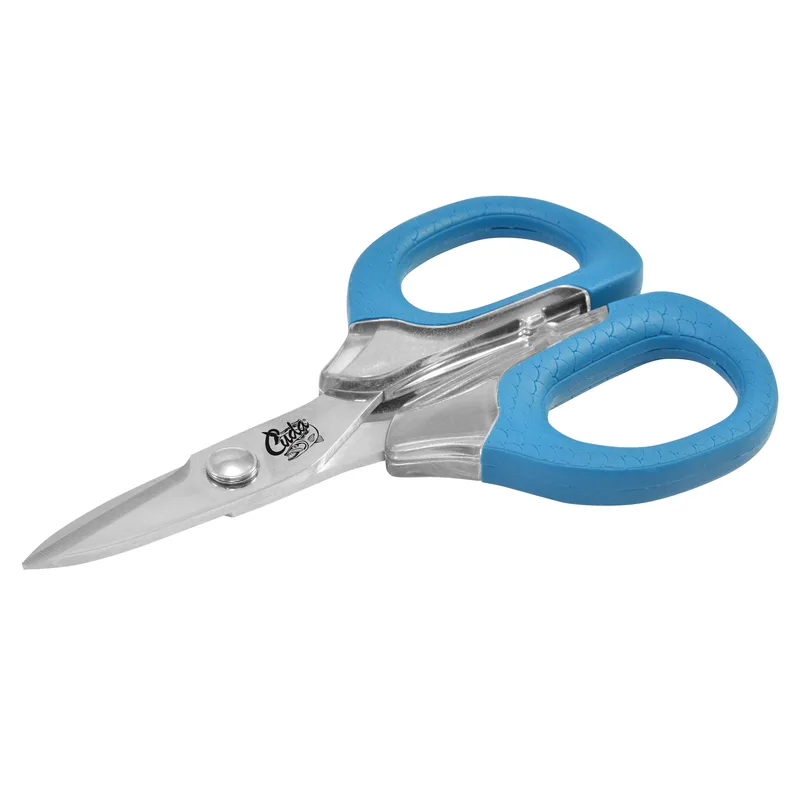 Cuda 5.5" Large Braid Shear