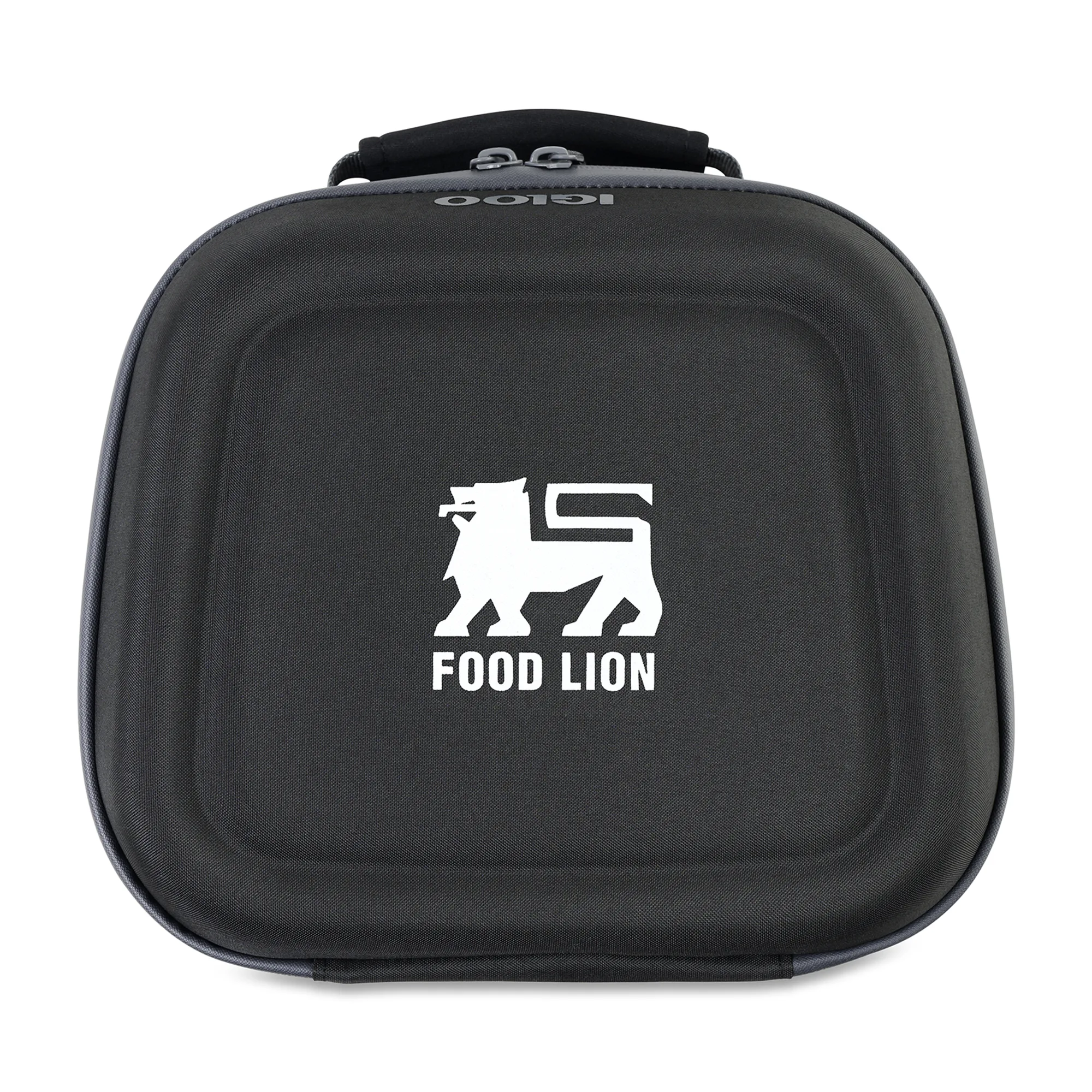 Igloo® Day Chiller Lunch Box - Black
