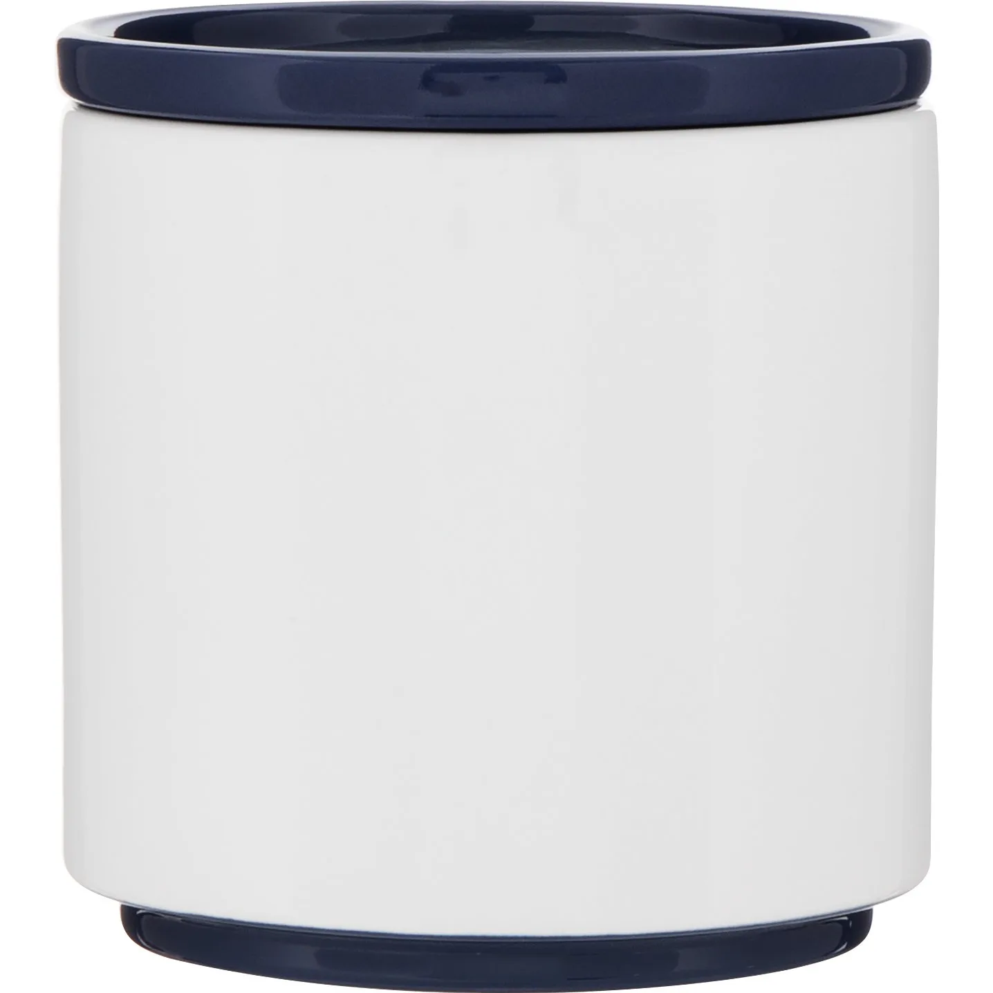 22 oz Blume Ceramic Planter (Constellation) view 2