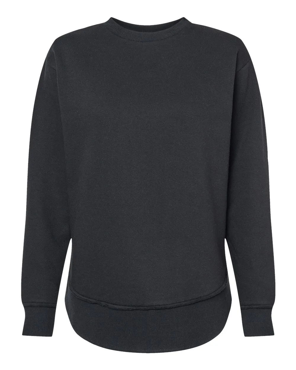 LAT Women's Weekend Fleece Sweater