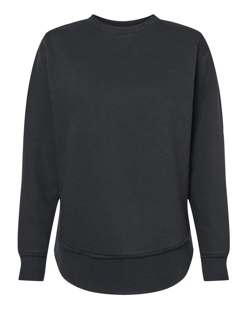 LAT Women's Weekend Fleece Sweater