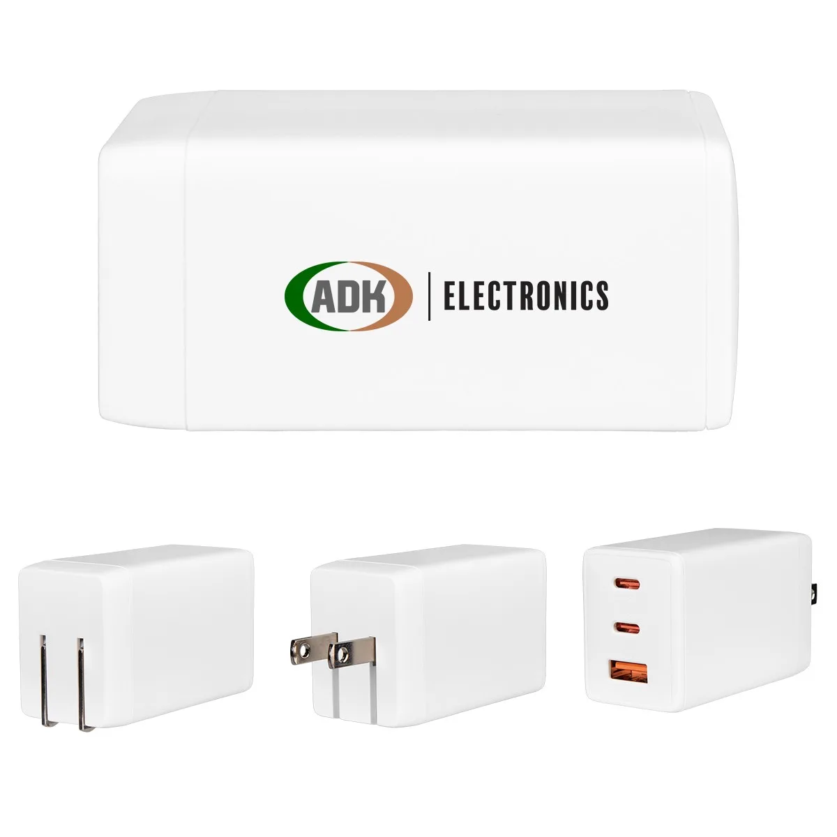 25167 WHT Digibrite