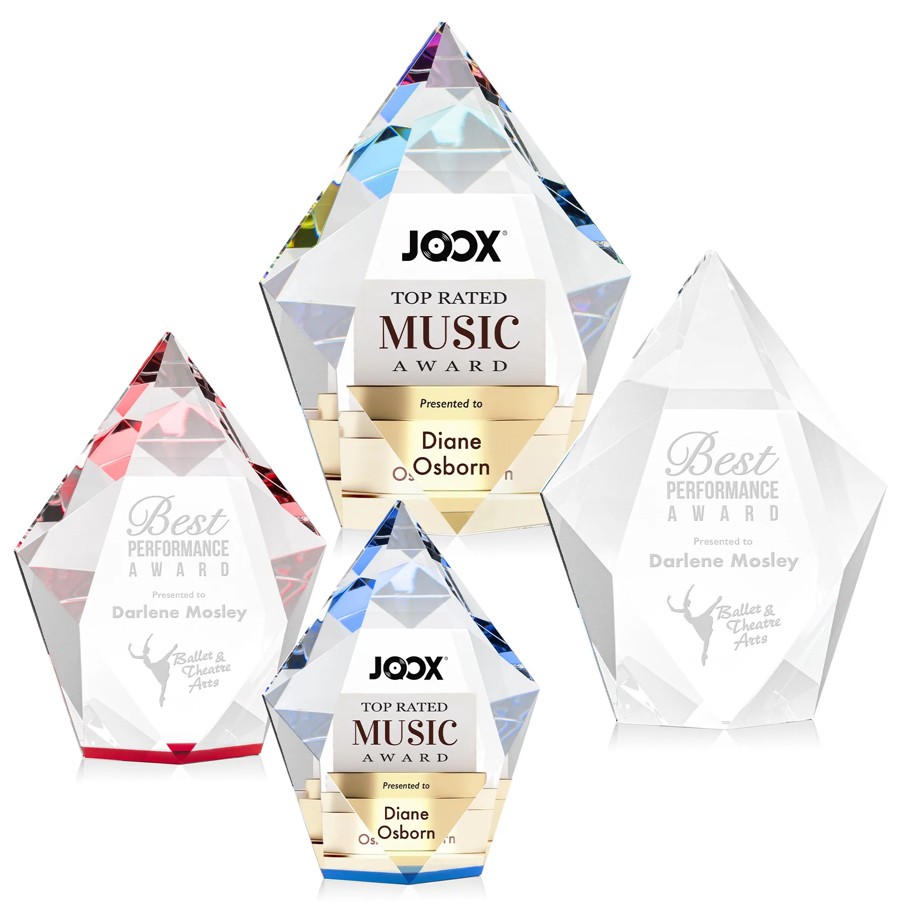 Devron Award