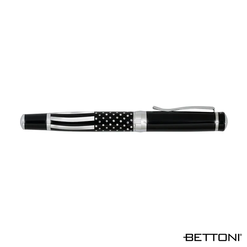Bettoni Americano Rollerball Pen view 2