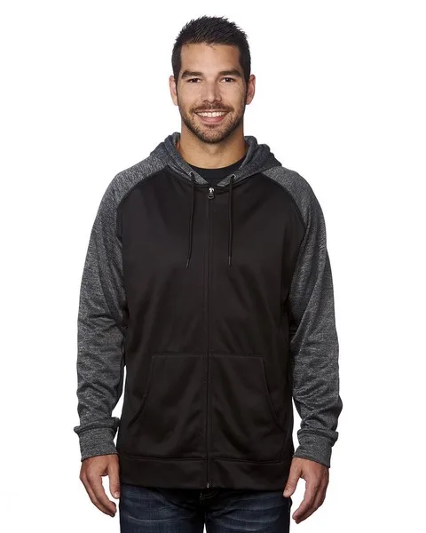 Black/ Charcoal
