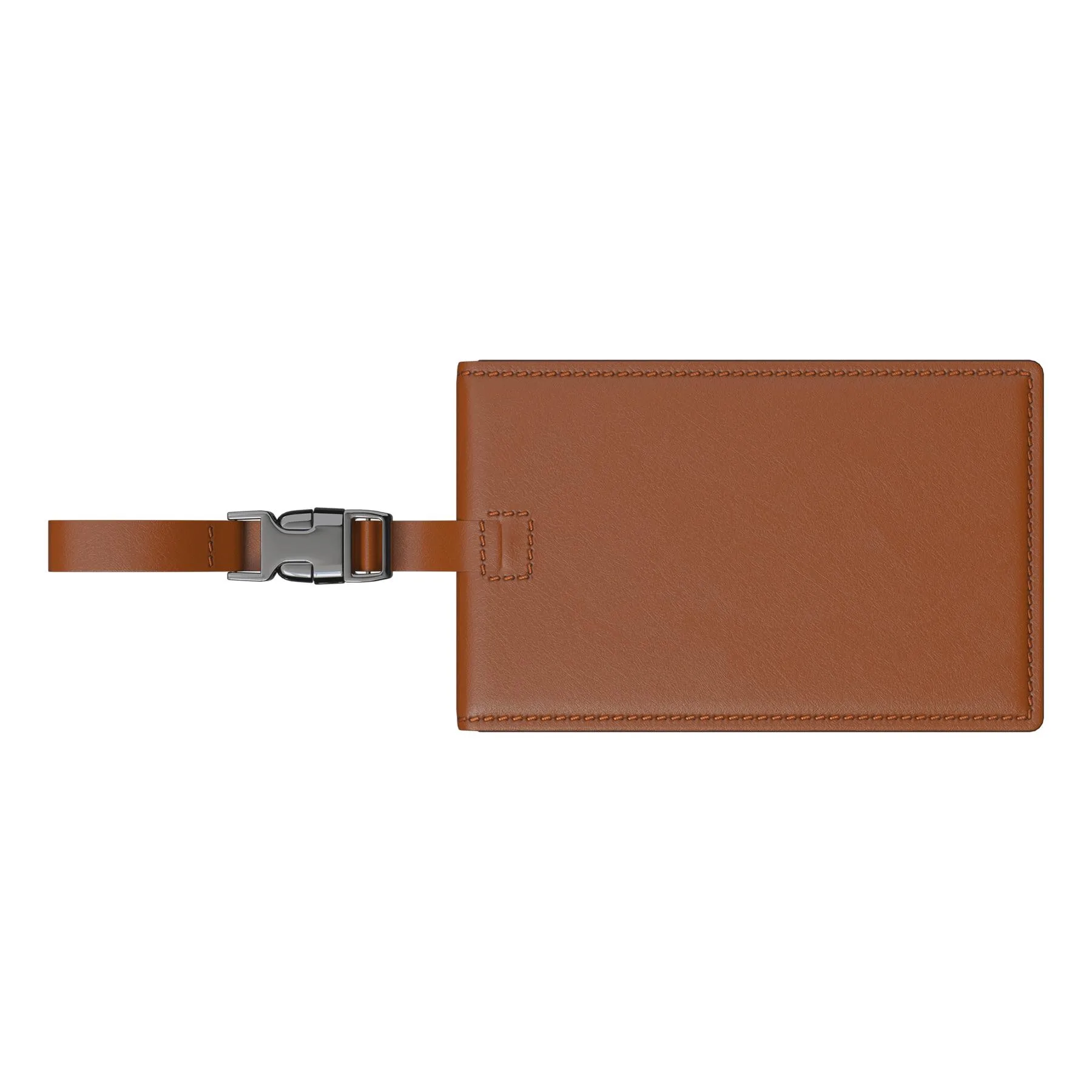 Preston Eco Luggage Tag view 2