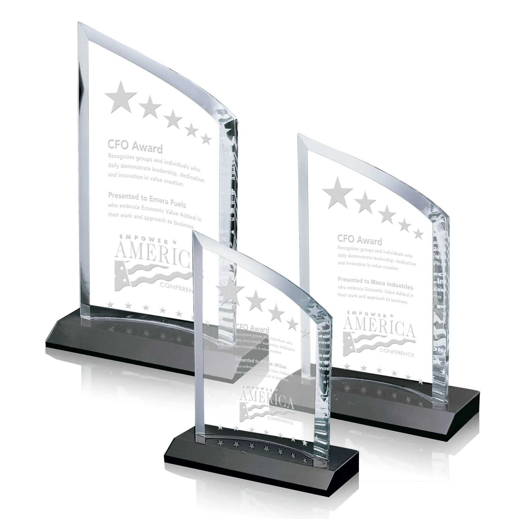 Hamilton Award