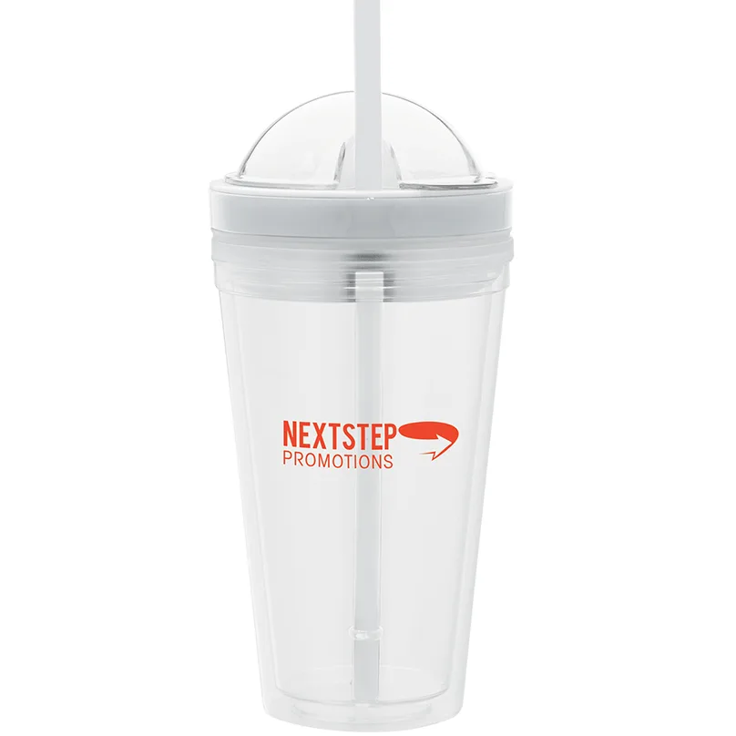 16 oz Juicer Tumbler view 2