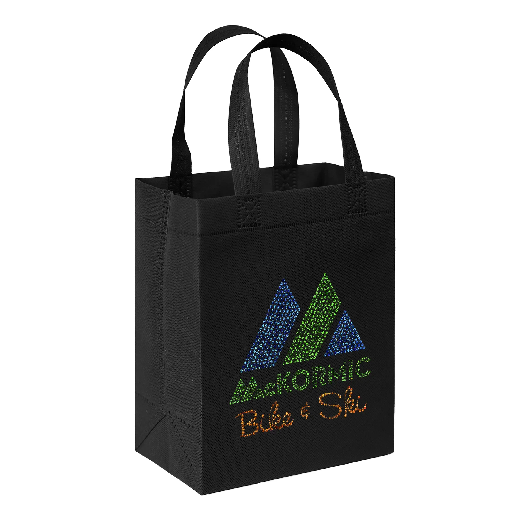 Black Logo