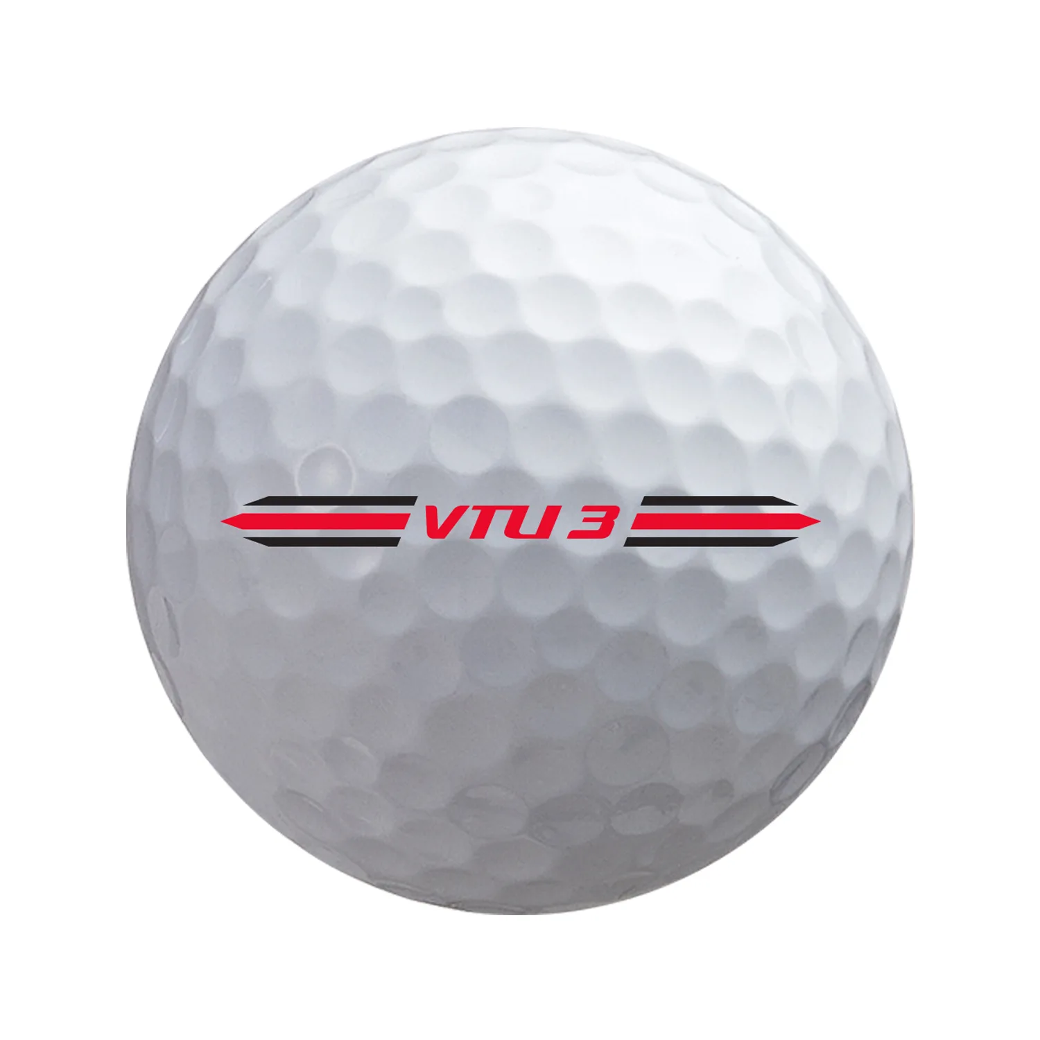 Volvik VTU3 Golf Balls view 2