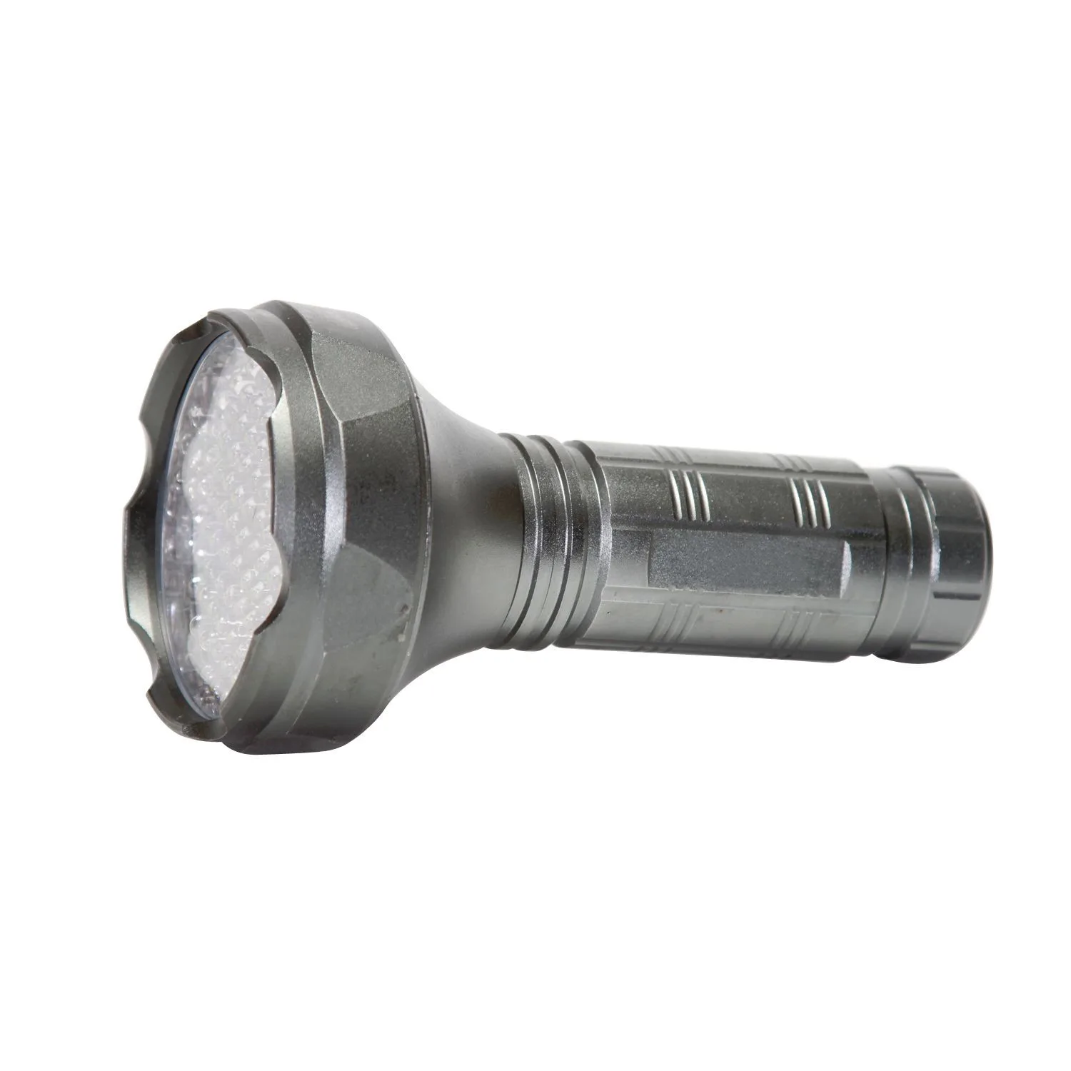 101 LED Torch view 2