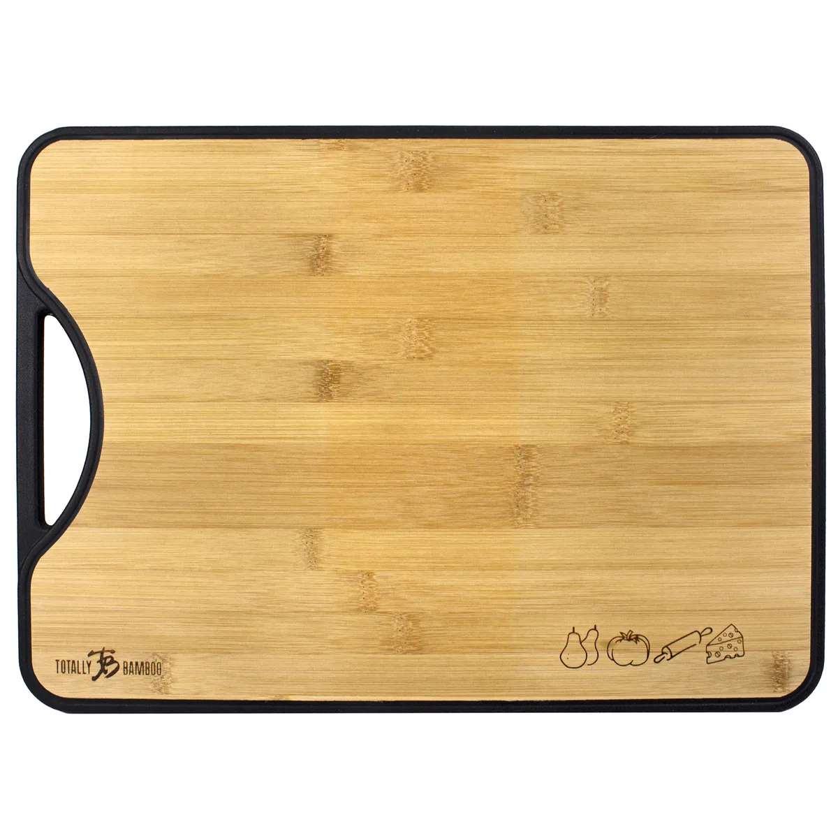 15" PolyBoo 2 Cutting Board view 2
