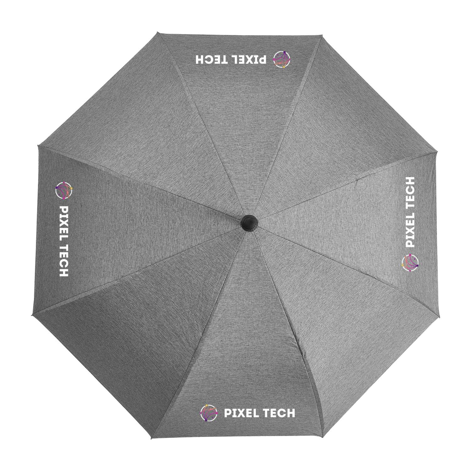Park Avenue 4 Umbrella (4 Imprints) view 5