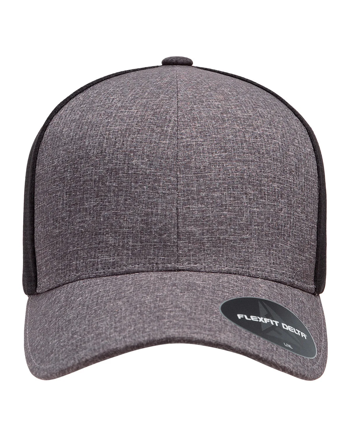 Yupoong Adult Delta X-Cap view 4