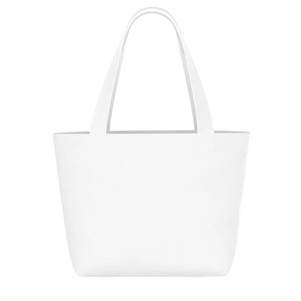 IMPORT Henna Basic Small Tote Bag view 3