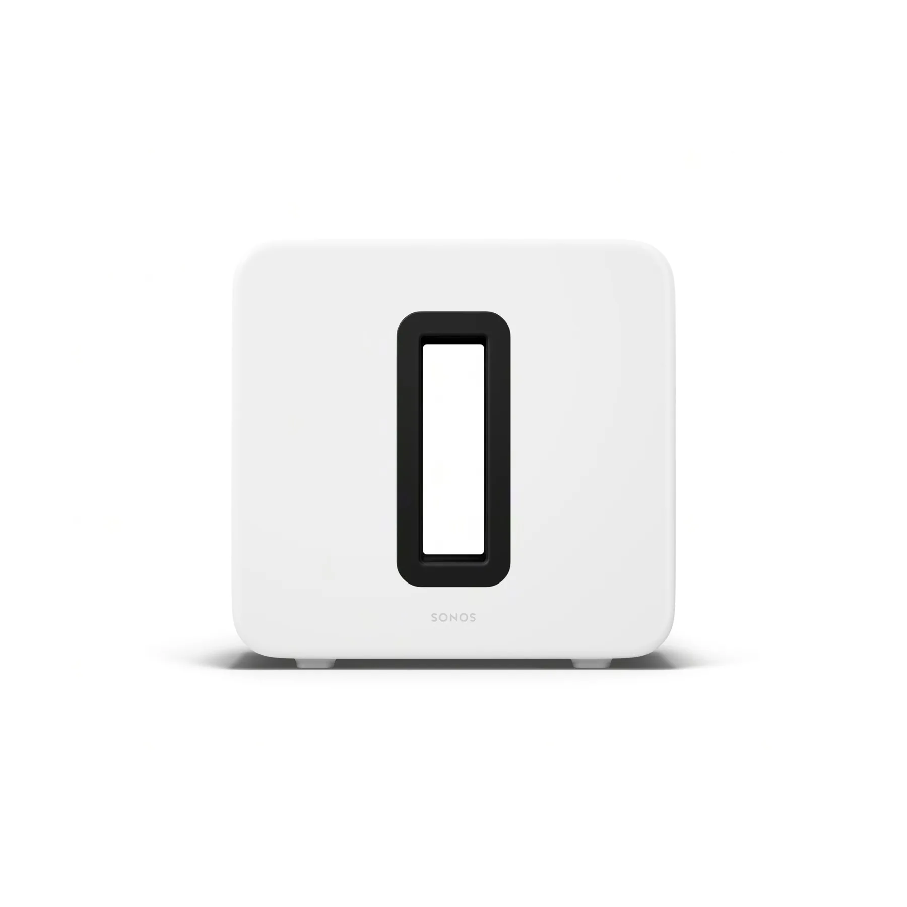 Sonos Sub 4 - White