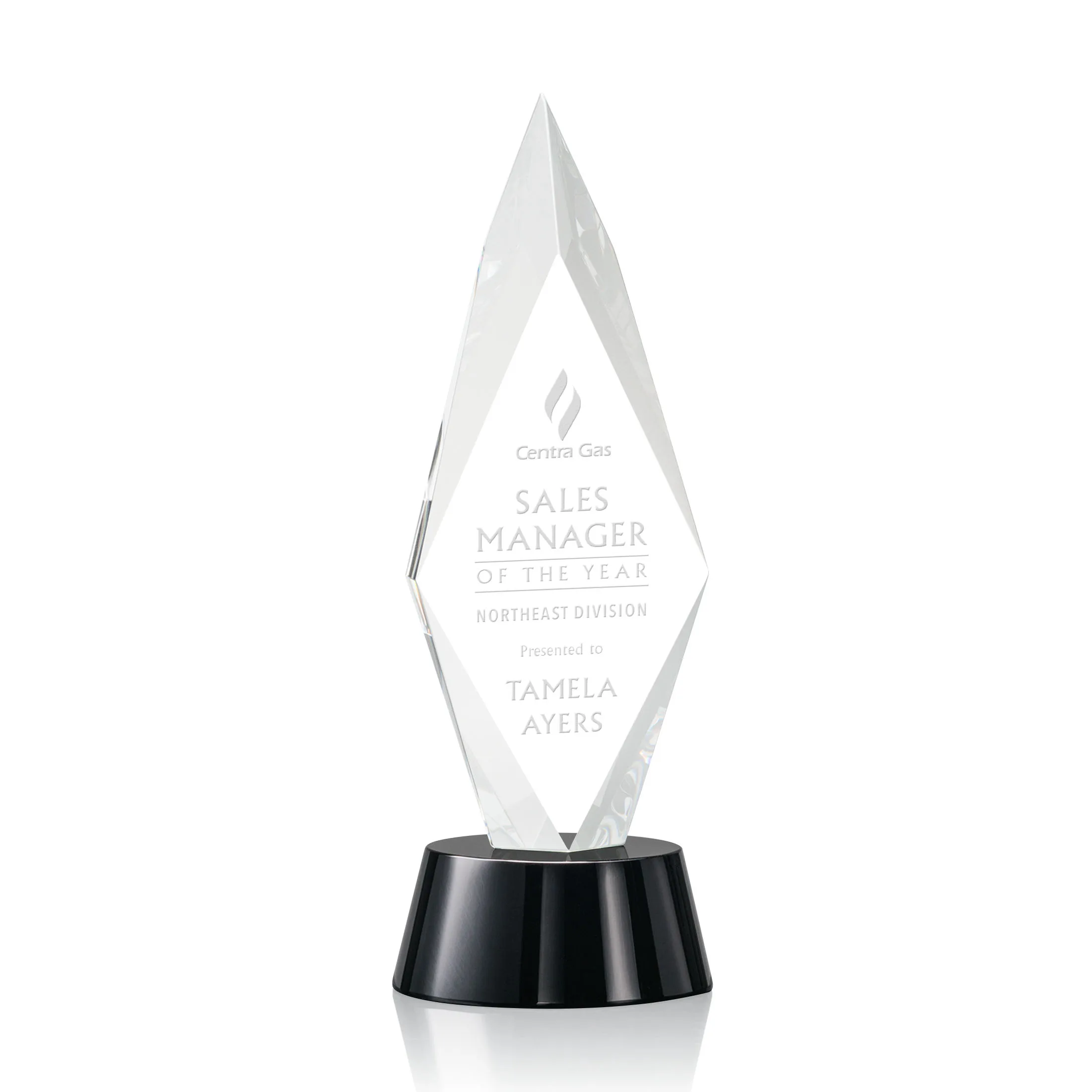 Manilow Award — Manilow Award