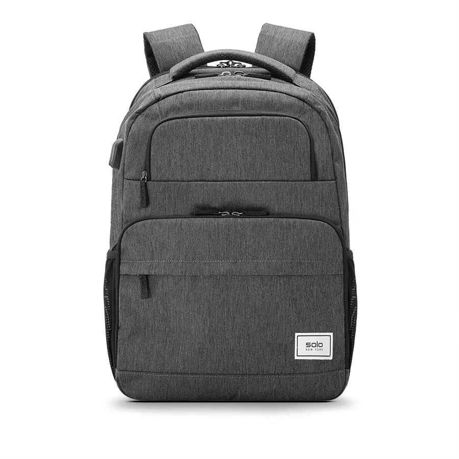 Solo New York Re:Discover Backpack