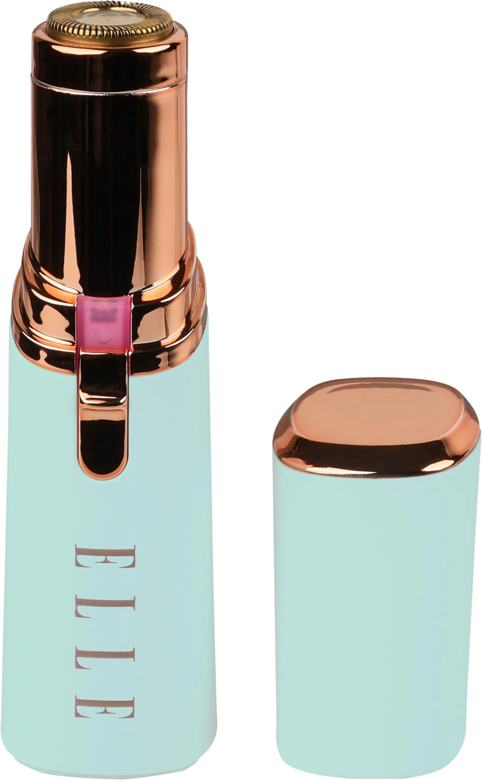 Health, Beauty & Fitness Elle Painless Hair Remover - Mint Green