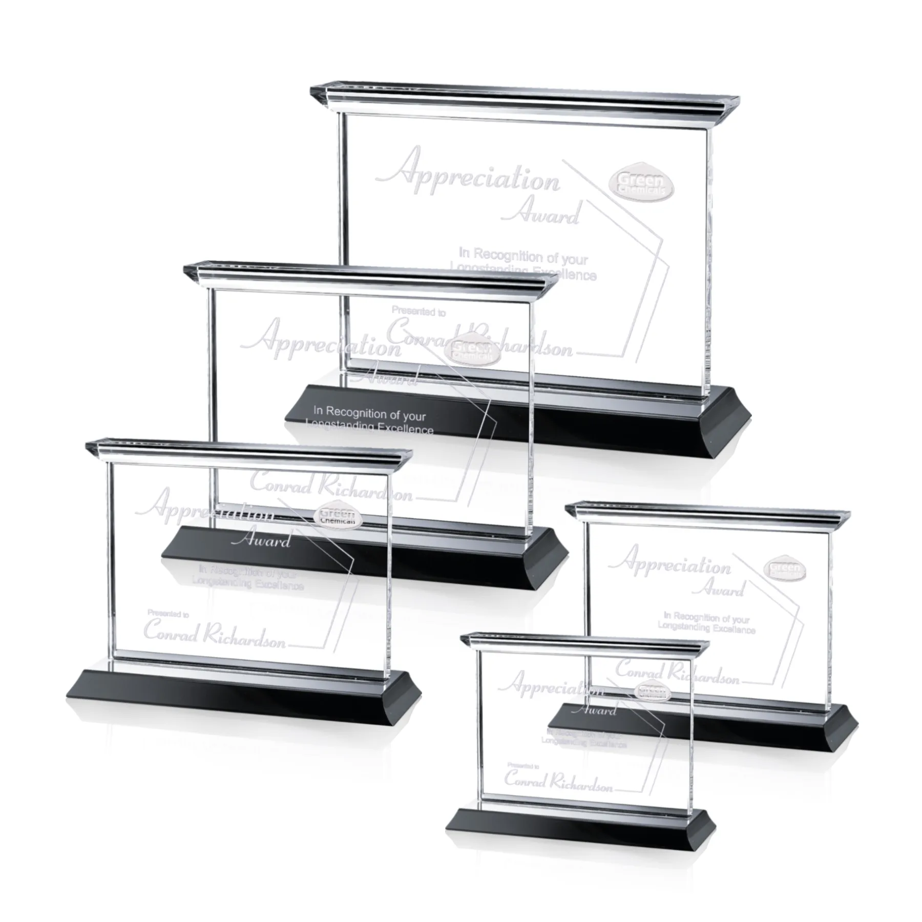 Tobermory Award