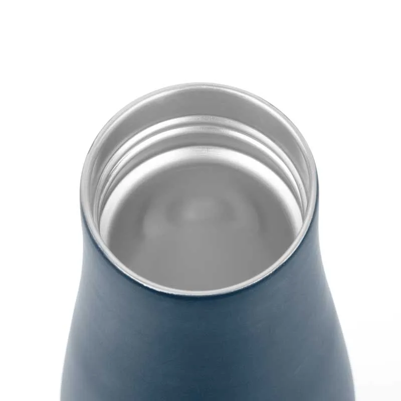 Navy Blue Open Top View