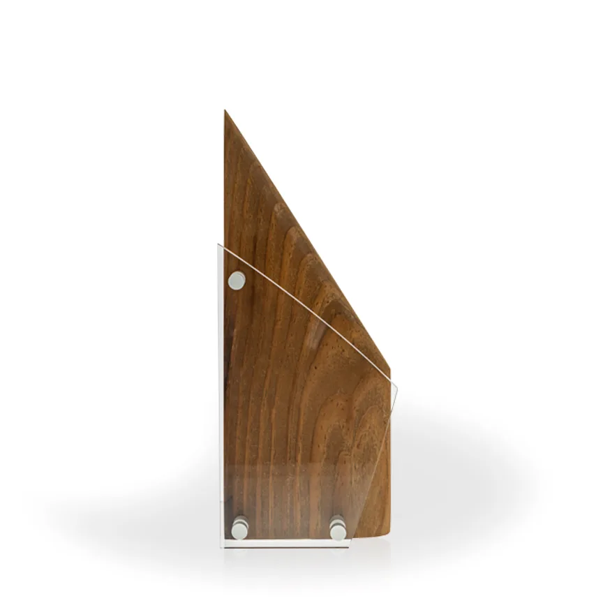 Sumter Reclaimed Barn Wood Award, Small view 2