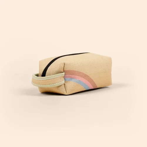 Burlap Beige/Various