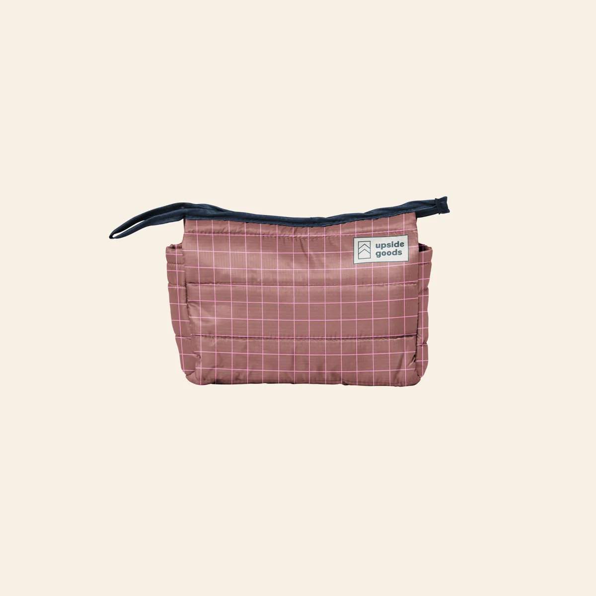 Puff Puff Jetsetter Medium Pouch view 3