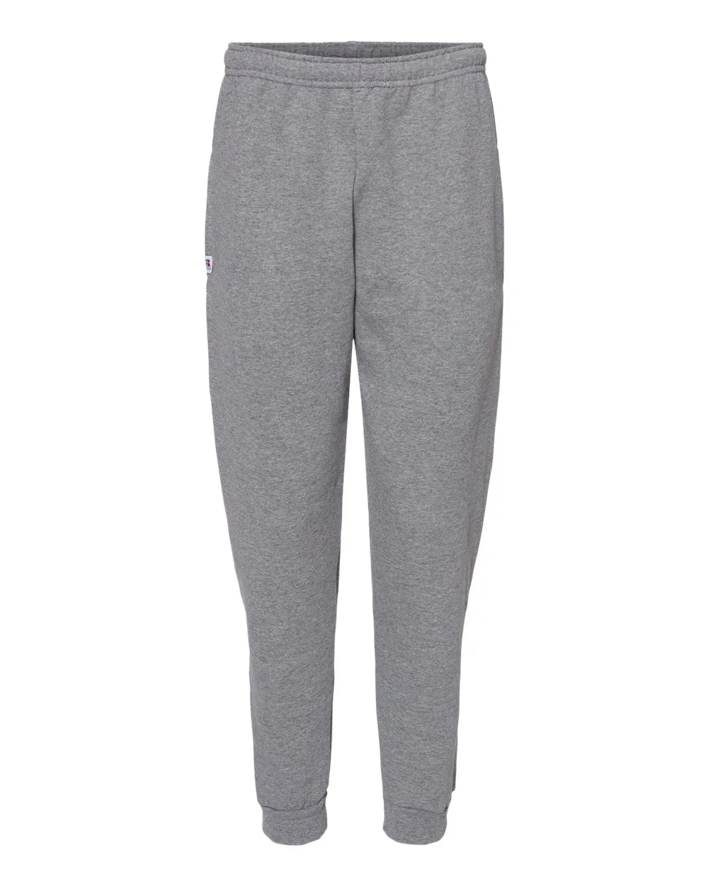 Russell Athletic Dri Power® 50/50 Fleece Joggers view 2