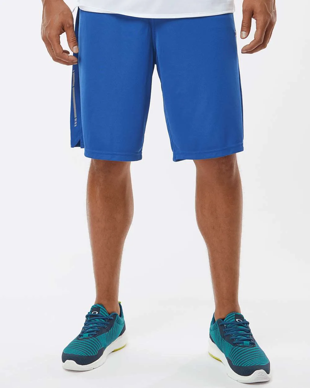Oakley® Team Issue Hydrolix Shorts view 2