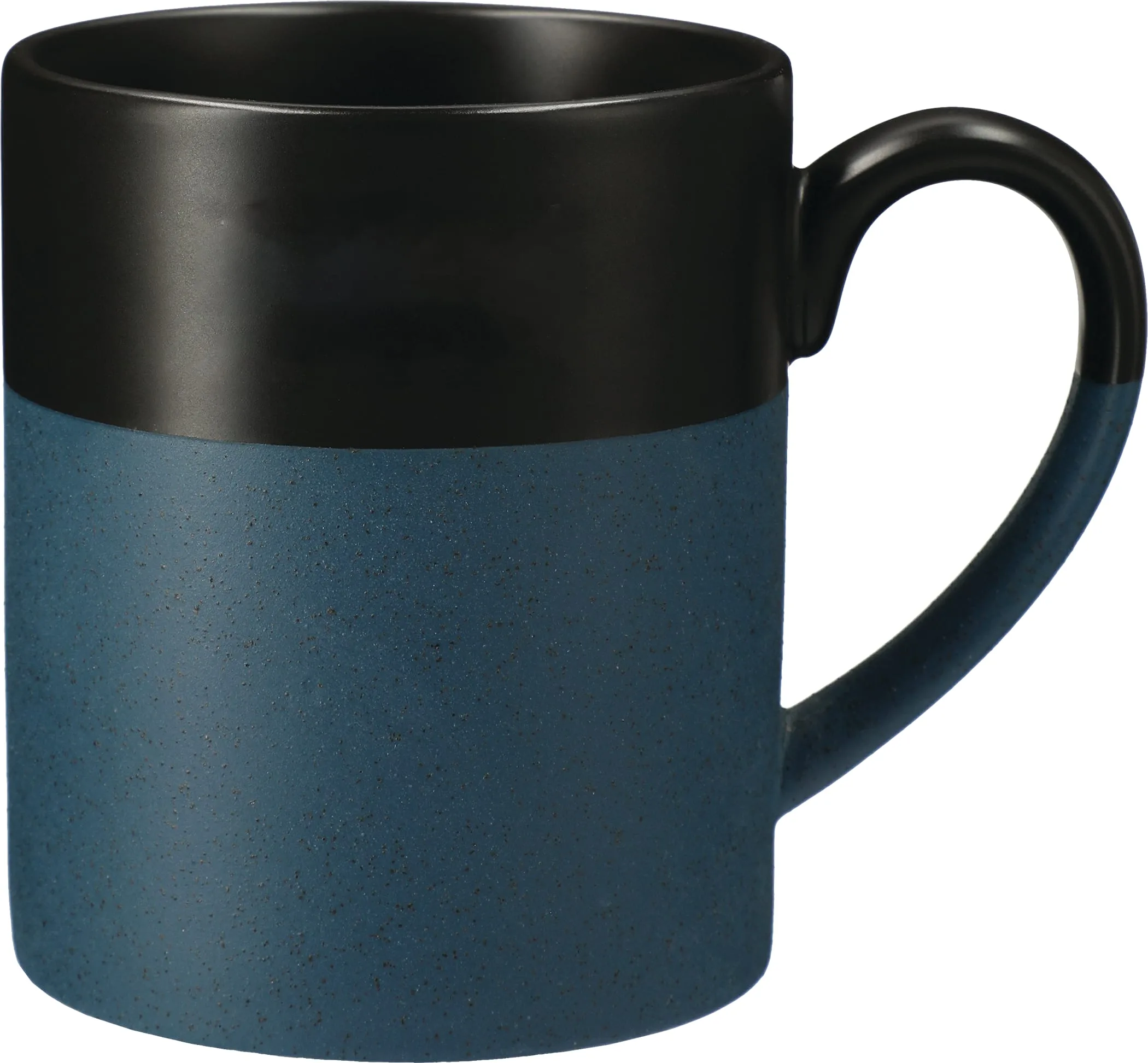 Otis Ceramic Mug 15oz view 2