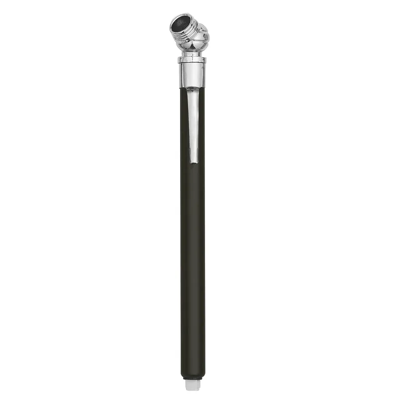 Tire Gauge With Clip view 3
