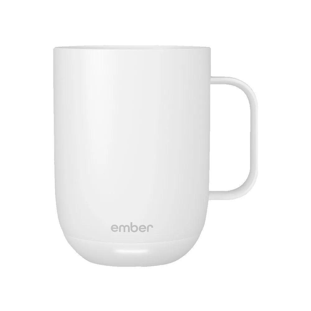 Ember 14oz Temperature Control Smart Mug 2 - White