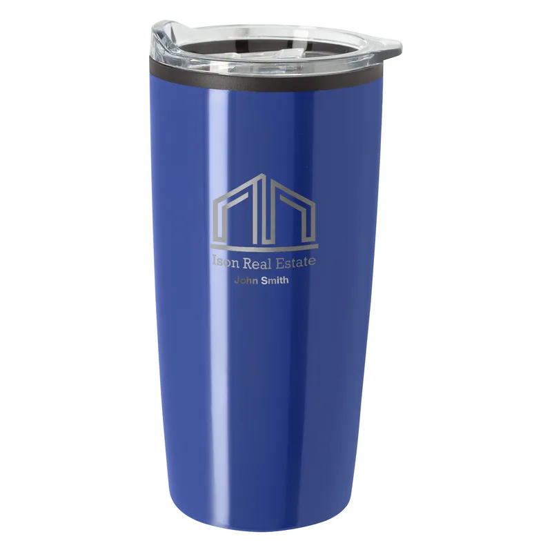 5765 BLU Personalization Laser