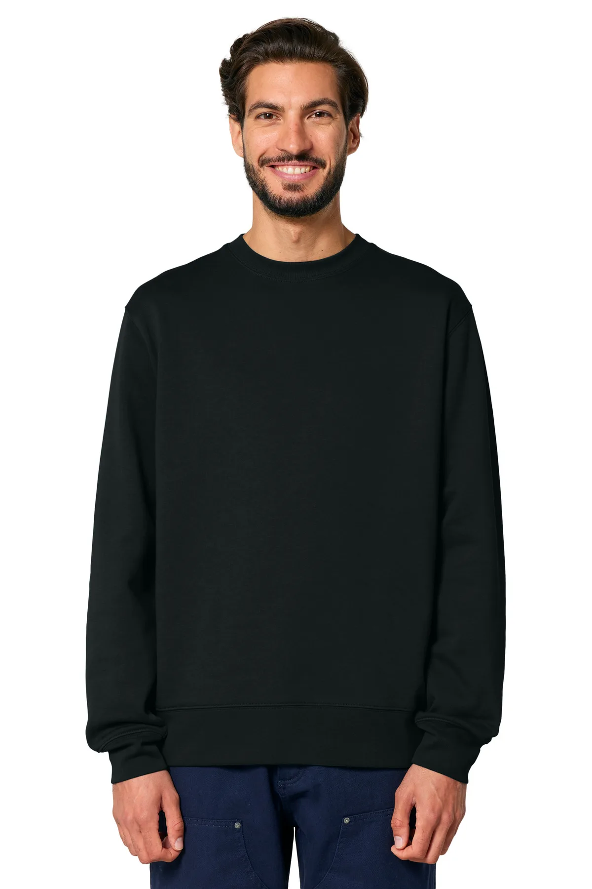 Stanley/Stella Unisex Changer 2.0 Crewneck Sweatshirt