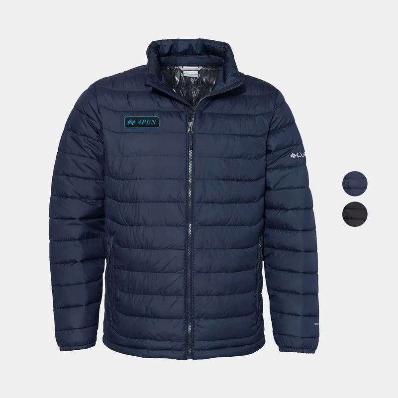 Columbia Powder Lite™ Jacket