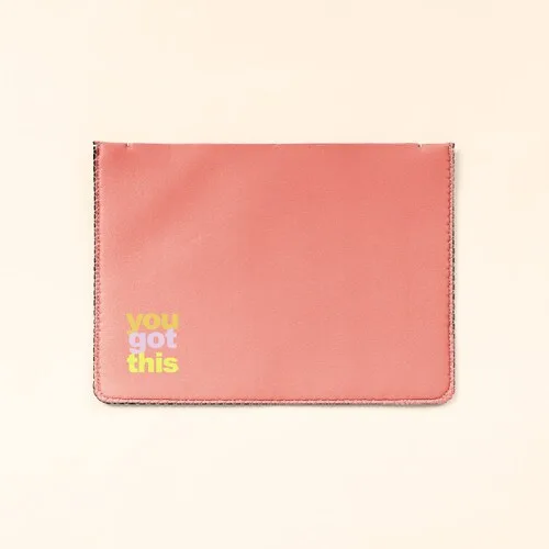 13" Macbook Pro® Neoprene Laptop Sleeve view 6